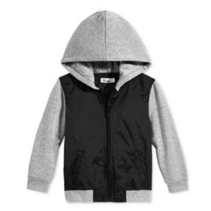 Macy's Epic Threads Boys Hoodie size 4T